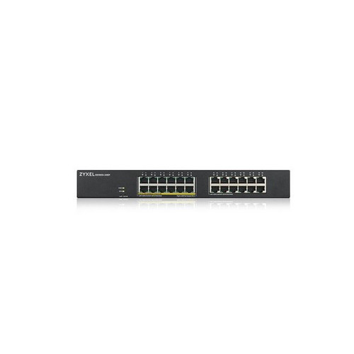 Zyxel GS1900-24E Gestito L2 Gigabit Ethernet...