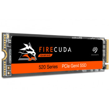 Seagate FireCuda 520 M.2...