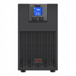 APC SRV3KI gruppo di continuità (UPS) Doppia conversione (online) 3000 VA 2400 W 6 presa(e) AC