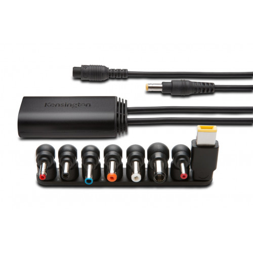 Kensington 60W USB-A Power Splitter per...