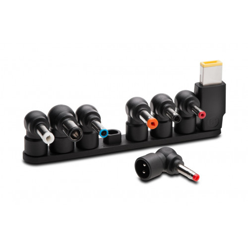 Kensington 60W USB-A Power Splitter per...