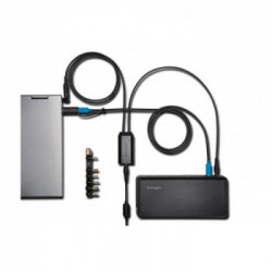 Kensington 60W USB-A Power Splitter per SD4700P, SD4750P, SD4780P e SD4900P