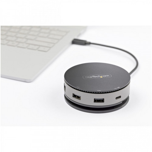StarTech.com Adattatore multiporta USB-C - Mini...