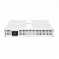Hewlett Packard Enterprise Aruba Instant On 1930 Gestito L2+ Gigabit Ethernet (10/100/1000) Bianco 1U Supporto Power over