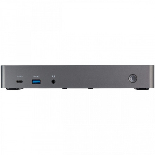 StarTech.com USB-C e USB-A Dock - Docking...