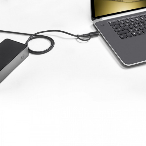 StarTech.com USB-C e USB-A Dock - Docking...