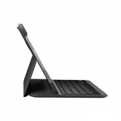 Logitech Slim Folio Pro tastiera per dispositivo mobile QWERTY Italiano Grafite Bluetooth
