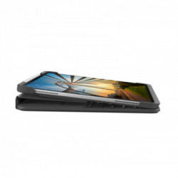 Logitech Slim Folio Pro tastiera per dispositivo mobile QWERTY Italiano Grafite Bluetooth