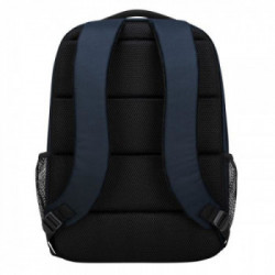 Targus Octave borsa per notebook 39,6 cm (15.6") Zaino Nero, Blu