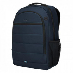 Targus Octave borsa per notebook 39,6 cm (15.6") Zaino Nero, Blu