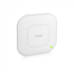 Zyxel NWA110AX 1000 Mbit/s Supporto Power over Ethernet (PoE) Bianco