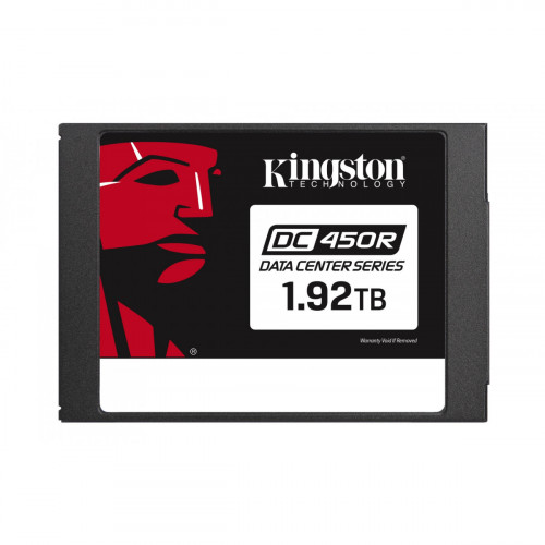 Kingston Technology DC450R 2.5" 1920 GB Serial...