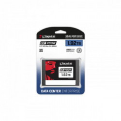 Kingston Technology DC450R 2.5" 1920 GB Serial ATA III 3D TLC