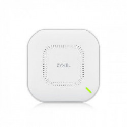 Zyxel WAX510D 1775 Mbit/s Supporto Power over Ethernet (PoE) Bianco