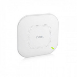 Zyxel WAX510D 1775 Mbit/s Supporto Power over Ethernet (PoE) Bianco