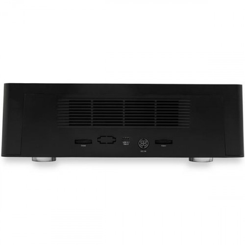 StarTech.com Docking Station per 4 HDD/SSD SATA...