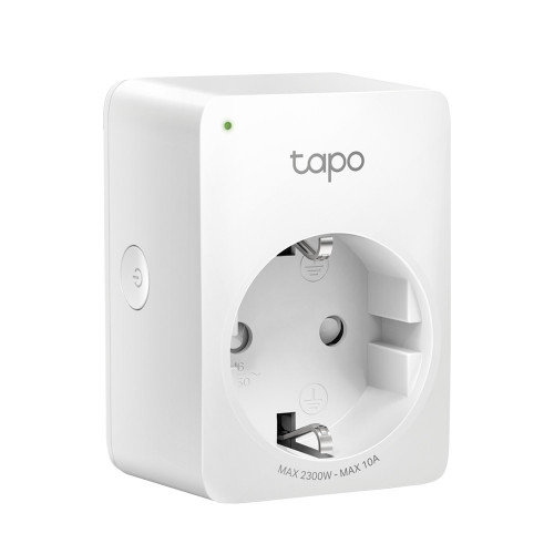 Tapo P100 presa intelligente Bianco 2300 W
