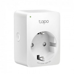 Tapo P100 presa intelligente Bianco 2300 W
