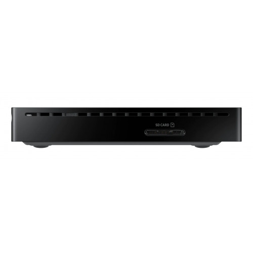 Samsung SBB-SSN 1,7 GHz Nero Tizen 4.0 600 g