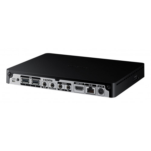 Samsung SBB-SSN 1,7 GHz Nero Tizen 4.0 600 g
