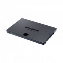 Samsung MZ-77Q4T0 2.5" 4000 GB Serial ATA III V-NAND MLC