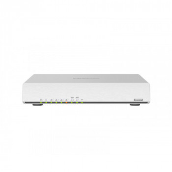 QNAP QHora-301W router...