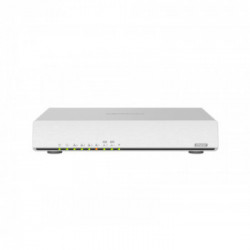 QNAP QHora-301W router wireless Dual-band (2.4 GHz/5 GHz) Bianco