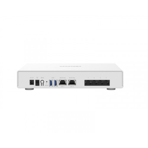 QNAP QHora-301W router wireless Dual-band (2.4...