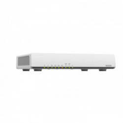 QNAP QHora-301W router wireless Dual-band (2.4 GHz/5 GHz) Bianco
