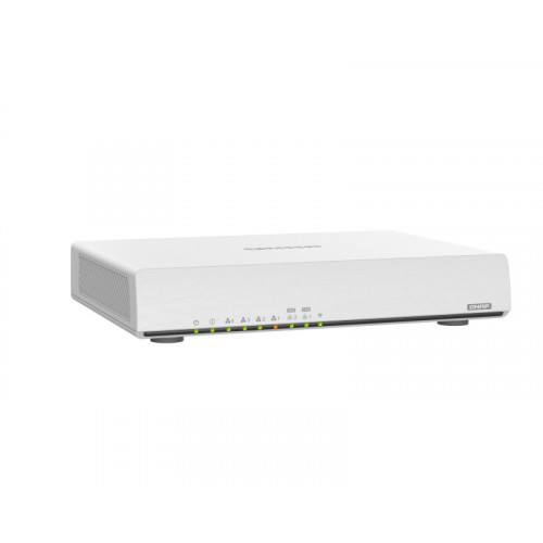 QNAP QHora-301W router wireless Dual-band (2.4...