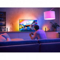 Philips Hue White and Color ambiance Play gradient lightstrip 55“