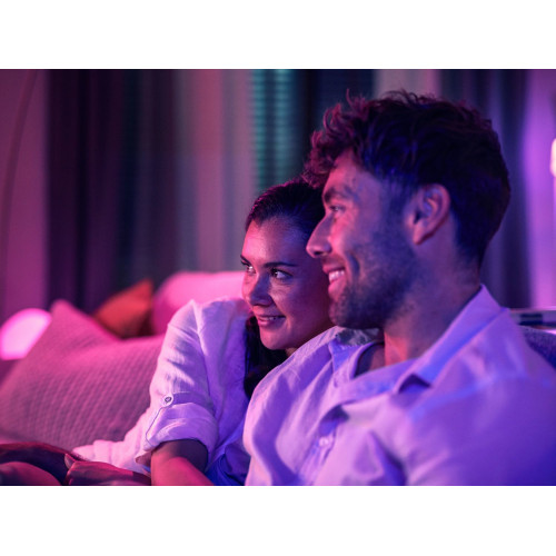 Philips Hue White and Color ambiance Play...