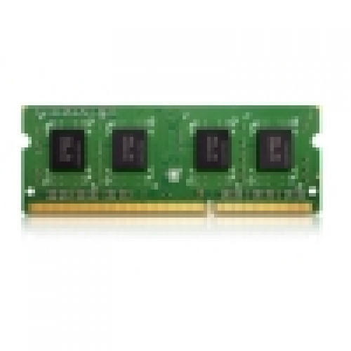 QNAP RAM-2GDR4A0-SO-2400 memoria 2 GB 1 x 2 GB...