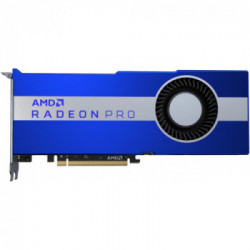 AMD Radeon Pro VII  - Scheda Grafica AMD Radeon™ Pro VII