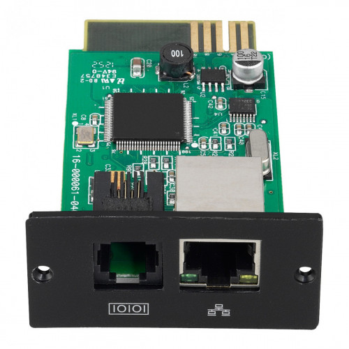 APC APV9601 accessorio per gruppi di continuità...