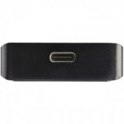 StarTech.com Enclosure SSD PCIe M.2 NVMe USB-C 10 Gbps - Custodia esterna robusta in alluminio M.2 PCIe M-Key Classificazione