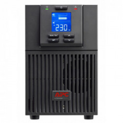 APC SRV2KI gruppo di continuità (UPS) Doppia conversione (online) 2000 VA 1600 W 4 presa(e) AC