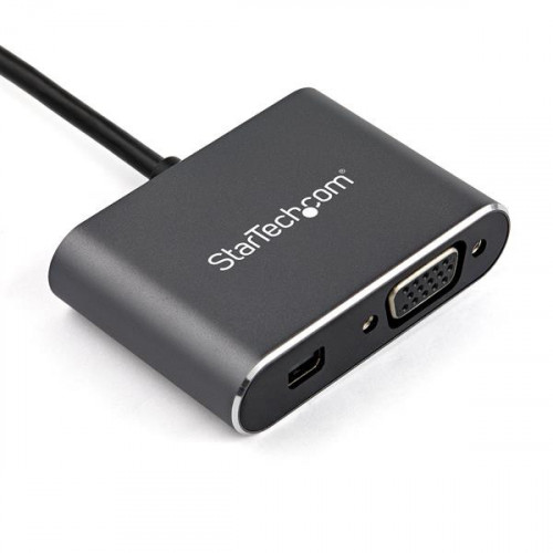 StarTech.com Adattatore video multiporta USB-C...