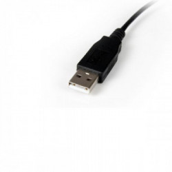 StarTech.com SVID2USB232 convertitore video 720 x 576 Pixel