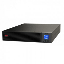 APC SRV1KRI gruppo di continuità (UPS) Doppia conversione (online) 1000 VA 800 W 3 presa(e) AC