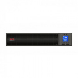 APC SRV1KRI gruppo di continuità (UPS) Doppia conversione (online) 1000 VA 800 W 3 presa(e) AC