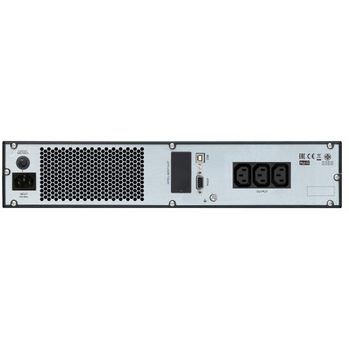 APC SRV1KRI gruppo di continuità (UPS) Doppia...