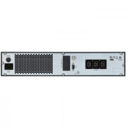 APC SRV1KRI gruppo di continuità (UPS) Doppia conversione (online) 1000 VA 800 W 3 presa(e) AC