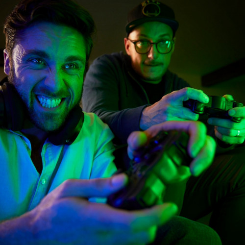 Philips Play HDMI Sync Box