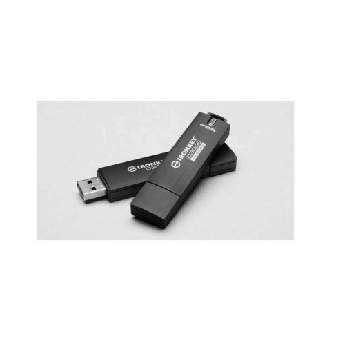 Kingston Technology D300S unità flash USB 128...