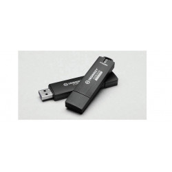 Kingston Technology D300S unità flash USB 128 GB USB tipo A 3.2 Gen 1 (3.1 Gen 1) Nero