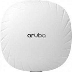 Hewlett Packard Enterprise Aruba AP-515 (RW) 5375 Mbit/s Bianco Supporto Power over Ethernet (PoE)