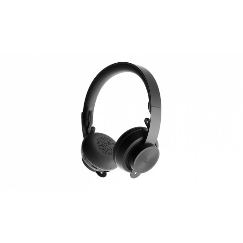 Logitech Zone Wireless Cuffia Padiglione...