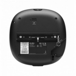 Hewlett Packard Enterprise Aruba AP-514 (RW) 5375 Mbit/s Bianco Supporto Power over Ethernet (PoE)