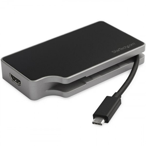 StarTech.com Adattatore Multi-porta USB-C con...